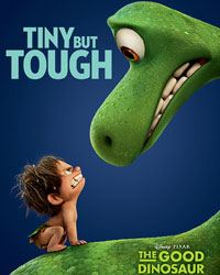 The Good Dinosaur